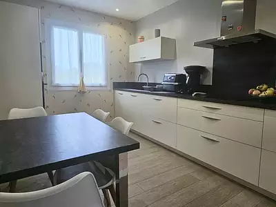 Maison, 105 m²