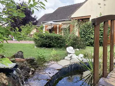 Maison, 100,41 m²