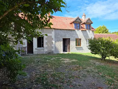 Maison, 108 m²