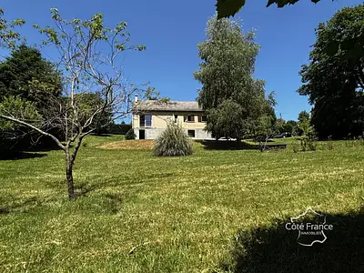 Maison, 98 m²