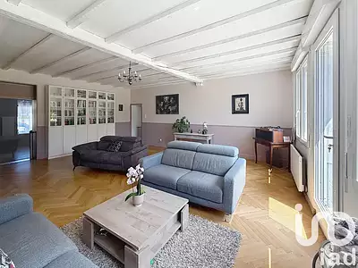 Maison, 294 m²