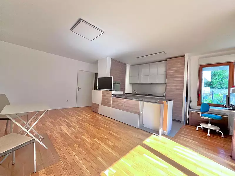 Appartement, 69 m²