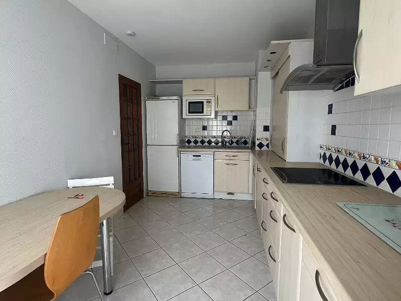 Appartement, 76 m²