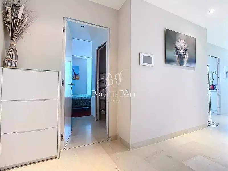 Appartement, 124,32 m²