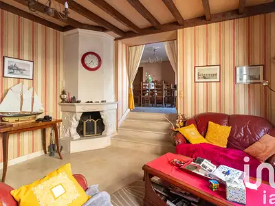 Maison, 180 m²