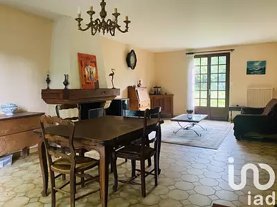 Maison, 142 m²
