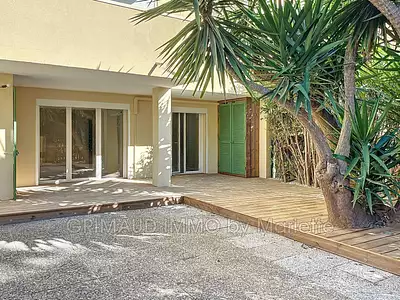 Appartement, 47,21 m²