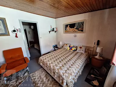 Maison, 79 m²
