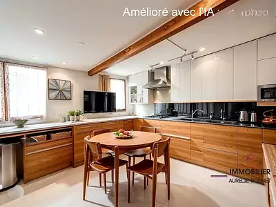 Maison, 76 m²