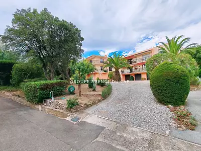 Appartement, 77,62 m²