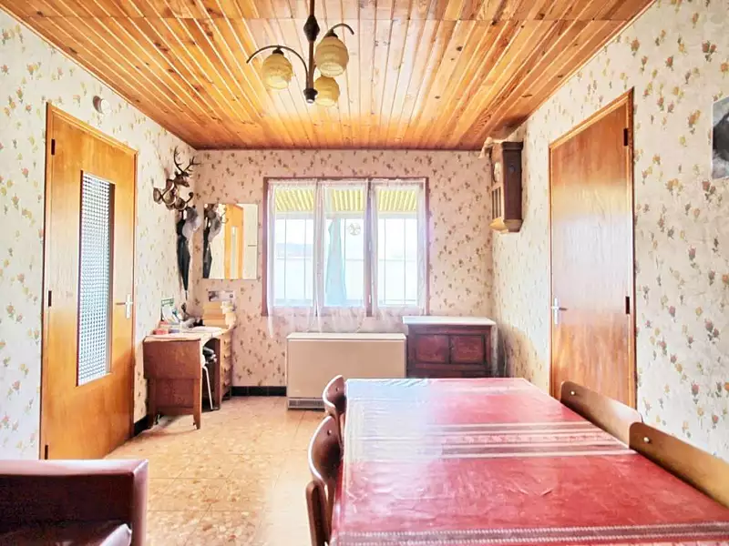 Maison, 96 m²