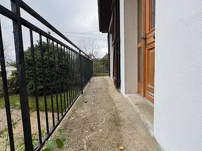 Maison, 73 m²