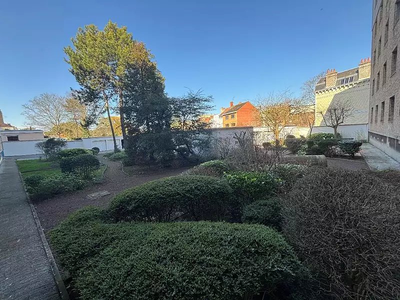 Appartement, 78 m²
