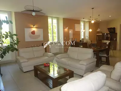 Appartement, 122,29 m²