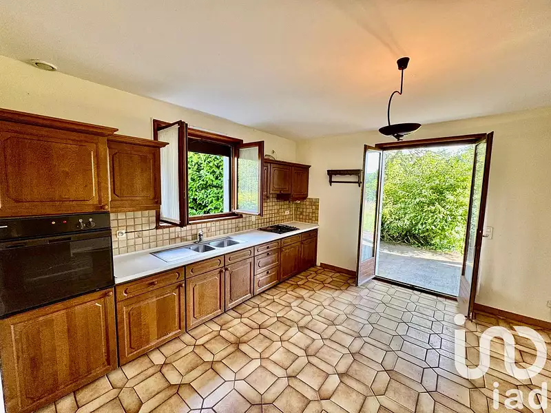 Maison, 160 m²