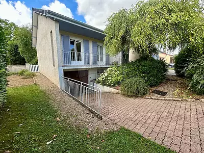 Maison, 113 m²
