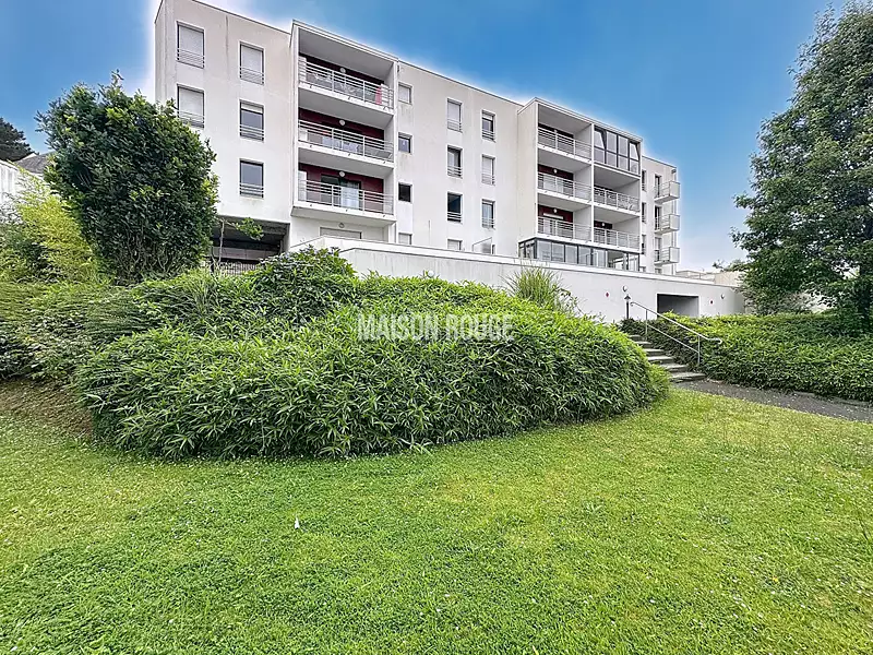 Appartement, 71,31 m²