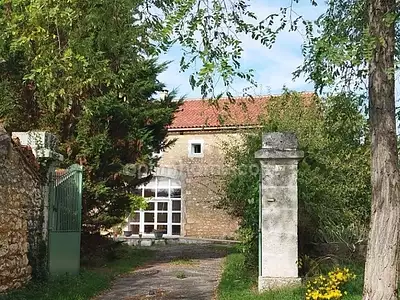 Maison, 524 m²