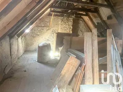 Maison, 131 m²