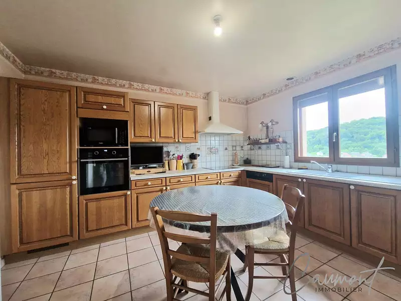 Maison, 159 m²