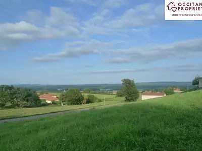 Maison, 240 m²