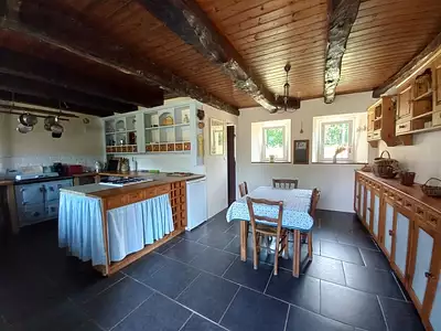 Maison, 134 m²
