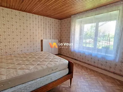 Maison, 100 m²