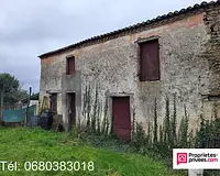 Maison, 120 m²
