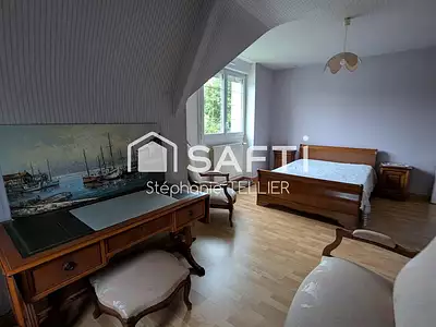 Maison, 150 m²