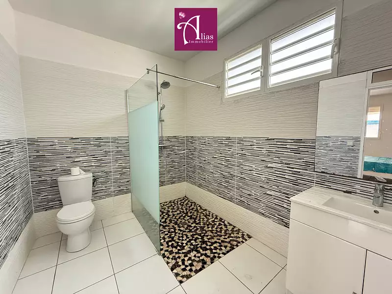 Maison, 144 m²
