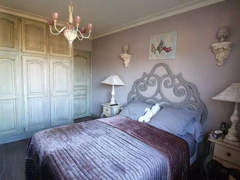 Appartement, 106 m²