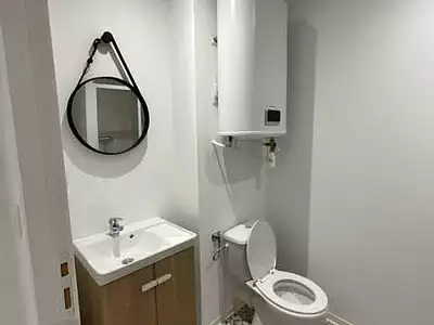 Appartement, 28,36 m²