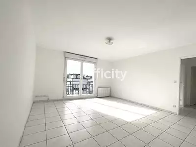 Appartement, 52 m²