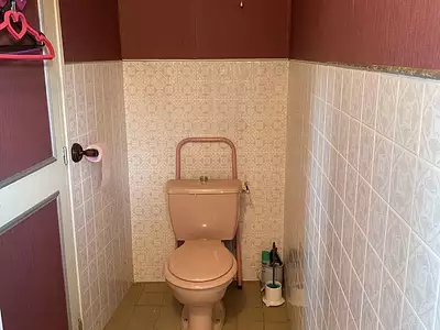 Maison, 60 m²