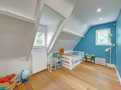Maison, 190 m²