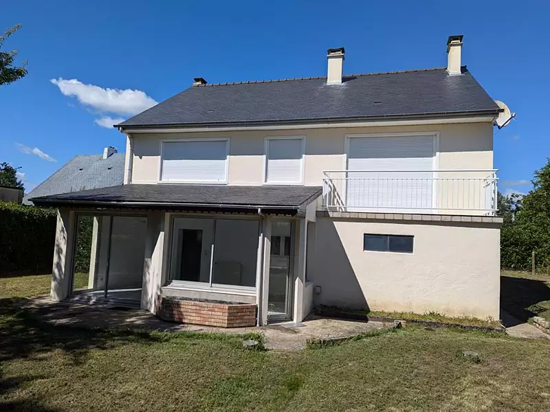 Maison, 150 m²