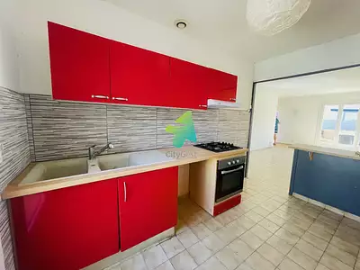 Maison, 65 m²