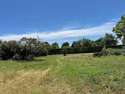 Terrain, 570 m²