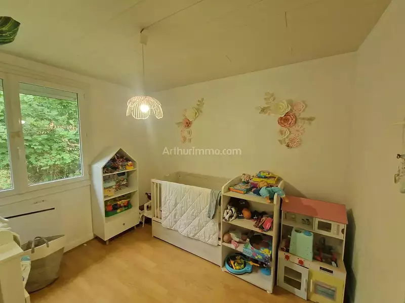 Maison, 72 m²