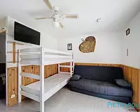 Appartement, 20,02 m²