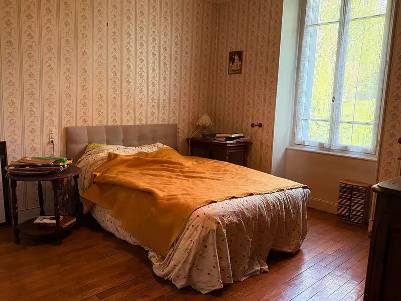 Maison, 136 m²