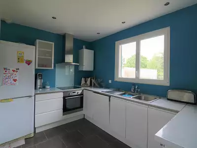 Maison, 140 m²