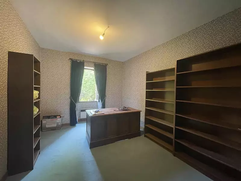 Maison, 274,5 m²
