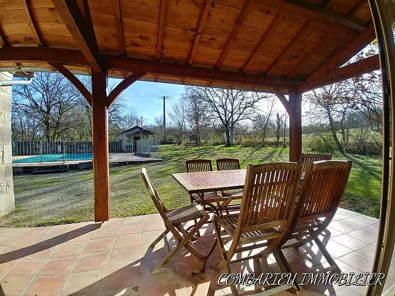 Maison, 180 m²