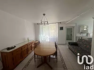 Maison, 82 m²