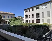 Appartement, 59,15 m²