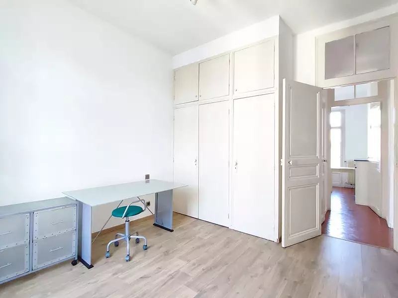 Appartement, 188 m²