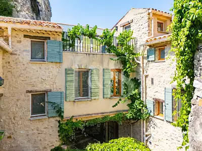Maison, 190 m²