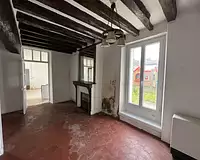 Maison, 64 m²