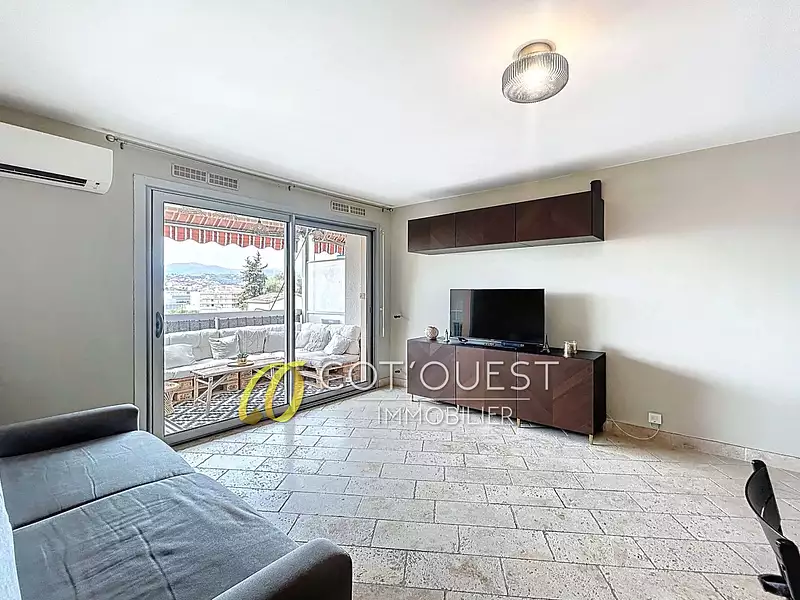 Appartement, 30,62 m²